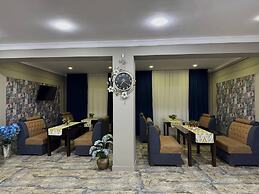 Art Apart Hotel