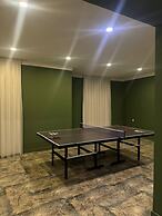Art Apart Hotel