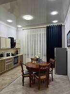 Art Apart Hotel
