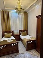 Art Apart Hotel