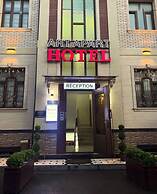 Art Apart Hotel