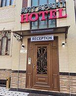 Art Apart Hotel