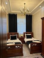 Art Apart Hotel