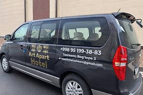 Art Apart Hotel