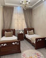 Art Apart Hotel