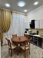 Art Apart Hotel