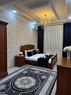 Art Apart Hotel