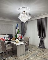Art Apart Hotel