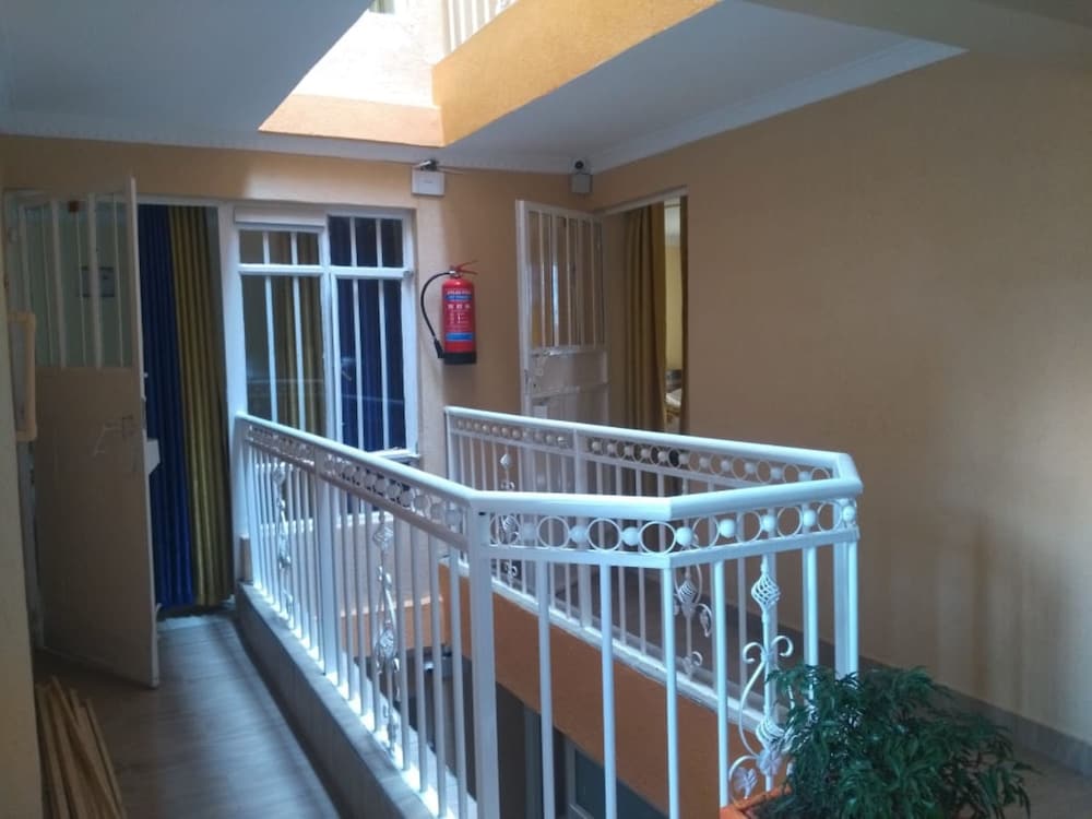 Heritage Plaza Accommodation
