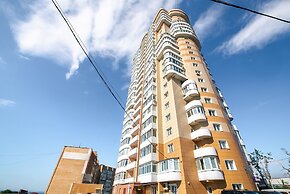 One Room Apartment on Leonova St. 66
