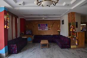 Hotel Aashirwad