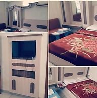 Hotel Aashirwad