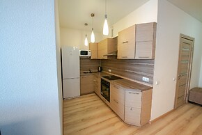 Apartment on Leonova 66