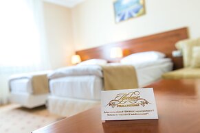 Provans Hotel