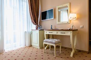 Provans Hotel