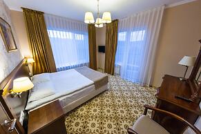 Provans Hotel