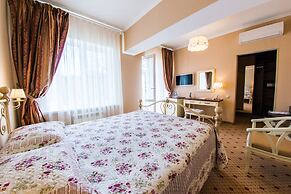 Provans Hotel