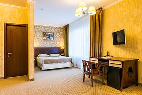 Provans Hotel