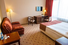 Provans Hotel