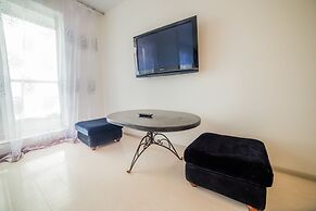 Apartment on Krygina 94