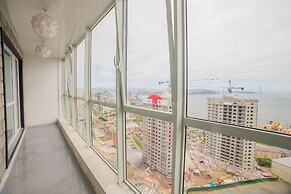 Apartment on Krygina 94