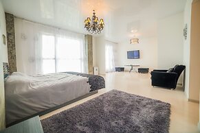 Apartment on Krygina 94