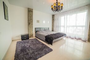 Apartment on Krygina 94