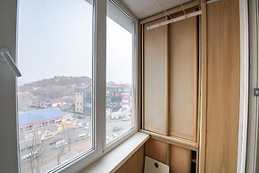Apartment on Leonova 21A