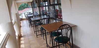 Mash Park Hotel Kisii