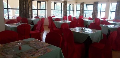 Mash Park Hotel Kisii