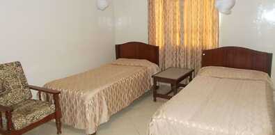 Mash Park Hotel Kisii
