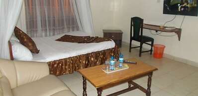 Mash Park Hotel Kisii