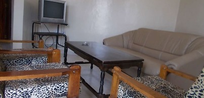 Mash Park Hotel Kisii
