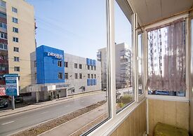 Apartment on Bestuzheva 23