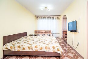 Apartment on Bestuzheva 23