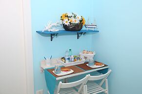 Le Nereidi B&B