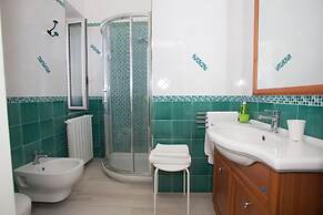 Le Nereidi B&B