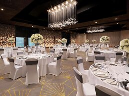 Sofitel Dubai The Obelisk