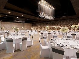Sofitel Dubai The Obelisk