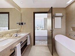 Sofitel Dubai The Obelisk