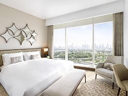 Sofitel Dubai The Obelisk