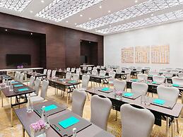 Sofitel Dubai The Obelisk