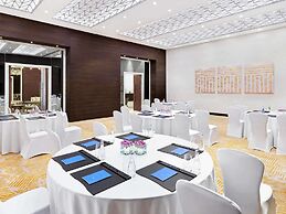 Sofitel Dubai The Obelisk