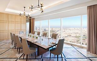 Sofitel Dubai The Obelisk