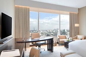 Sofitel Dubai The Obelisk