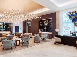 Sofitel Dubai The Obelisk