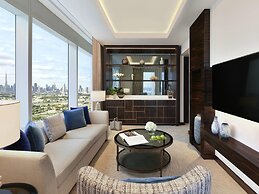 Sofitel Dubai The Obelisk