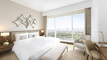 Sofitel Dubai The Obelisk