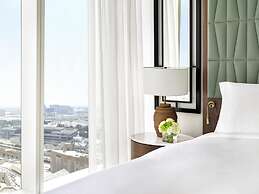 Sofitel Dubai The Obelisk