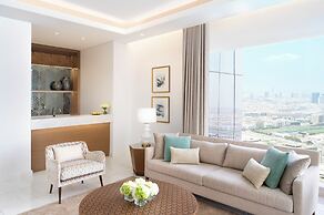 Sofitel Dubai The Obelisk